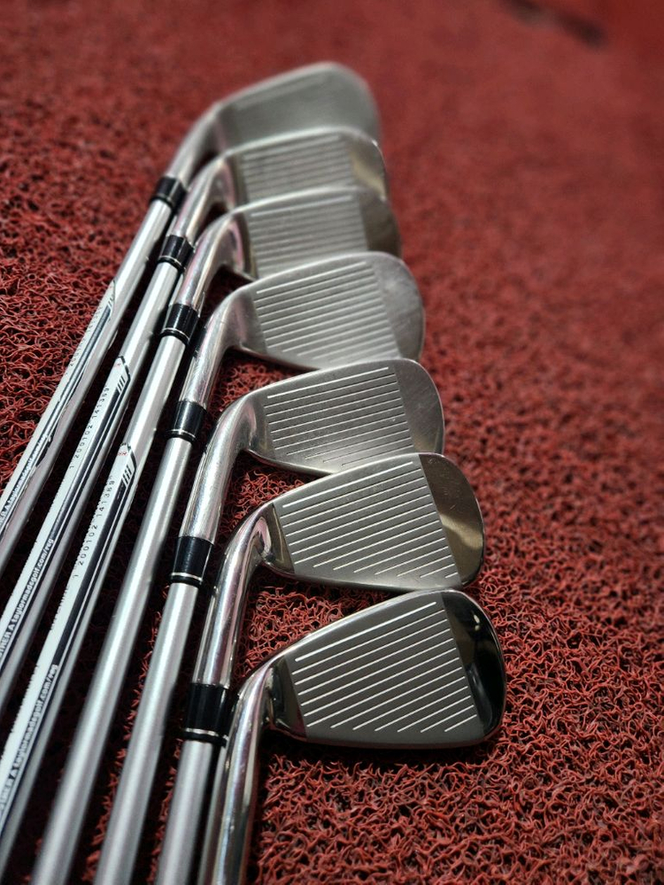 급처분 상태A급 여성 테일러메이드 올뉴m2골프채 풀세트--4