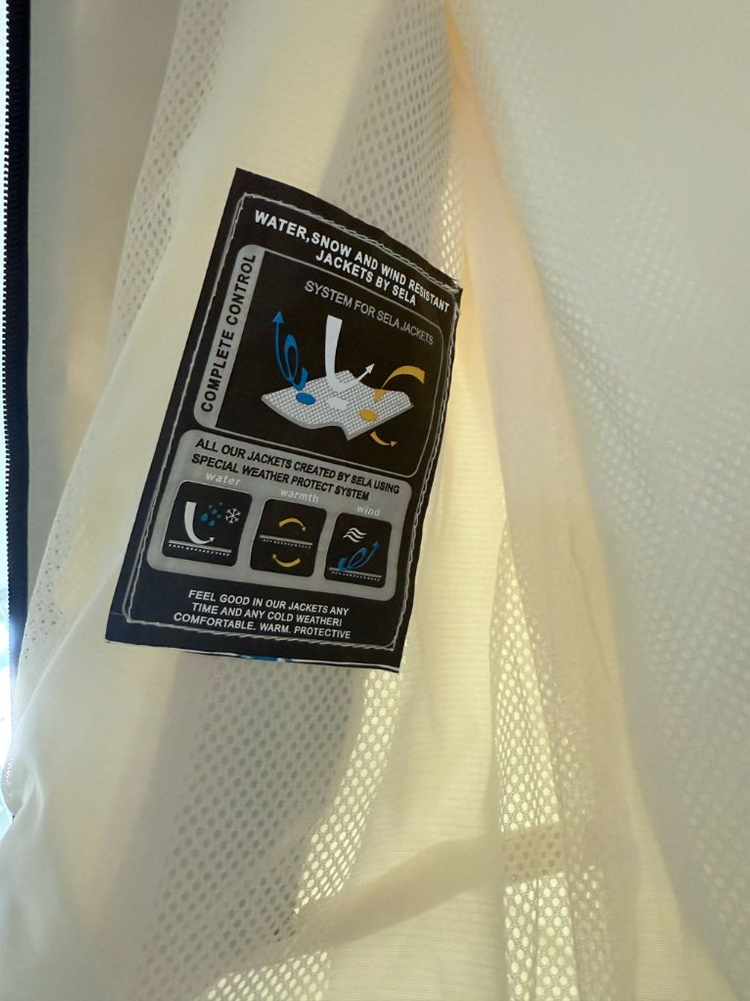 여성용 지프 바람막이 xl--1