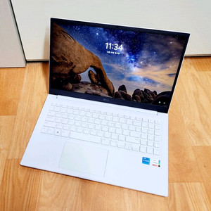 LG 울트라 i5 13세대 15u50 부품용