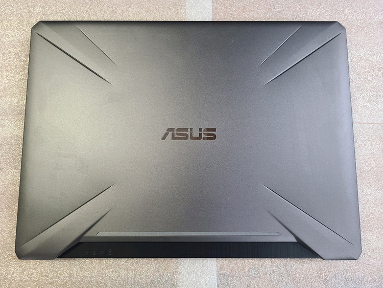 ASUS TUF FX505DU-AL042 라이젠7 3750H / GTX1660Ti--1