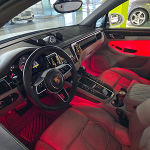 카이엔 엠비언트 출장시공