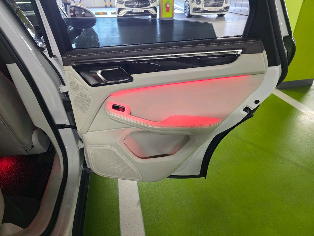 카이엔 엠비언트 출장시공--5