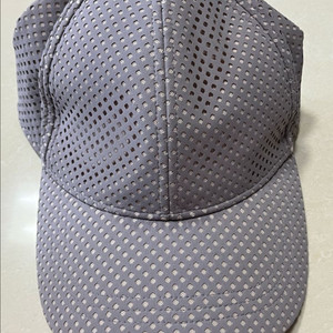 룰루레몬 메쉬 캡 모자 56cm