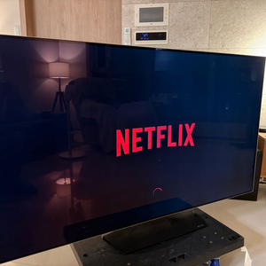 LG 65인치 OLED TV OLED65B7A 이미지