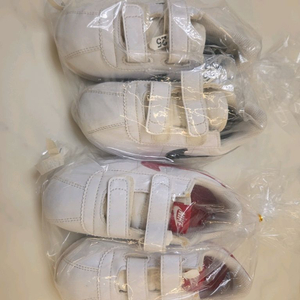 나이키 코르테즈 키즈 9c 150사이즈2개