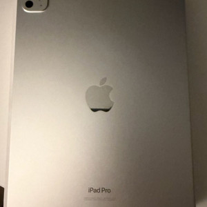 아이패드프로 M4 11인치 256G SS급 (싸이클2)