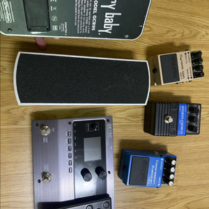 보스 aw-3 cs-3 아리온 코러스 sch-z 던롭 GCB95 어니볼 vpjr 무어 ge150