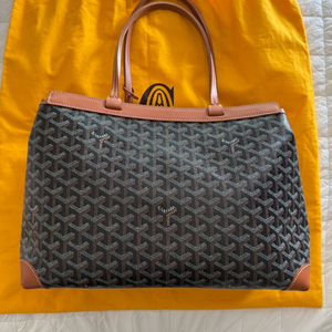 고야드 벨샤스 pm