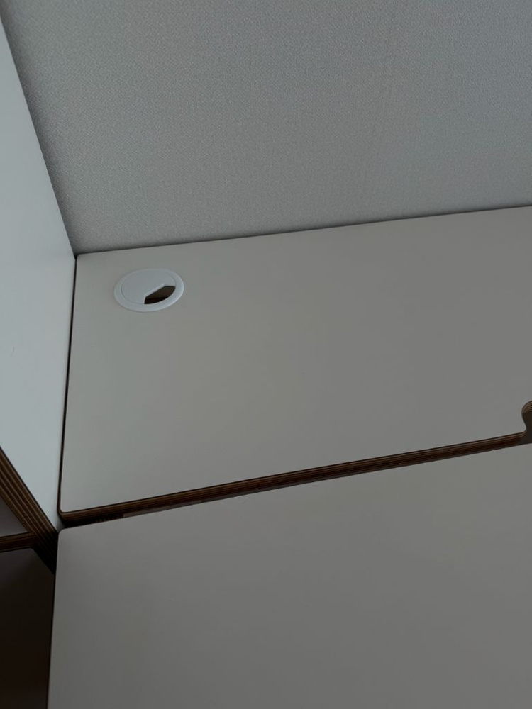 우드래빗 마이토1200 각도조절 책상/의자 , 책장, 옷장--3