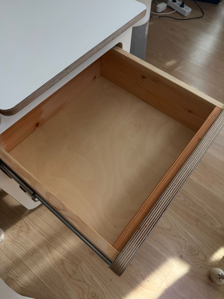 우드래빗 마이토1200 각도조절 책상/의자 , 책장, 옷장--4