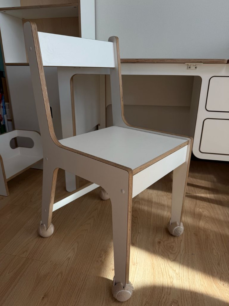 우드래빗 마이토1200 각도조절 책상/의자 , 책장, 옷장--5