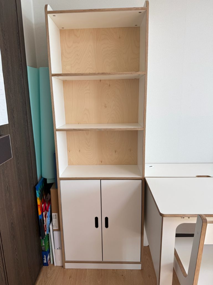 우드래빗 마이토1200 각도조절 책상/의자 , 책장, 옷장--6