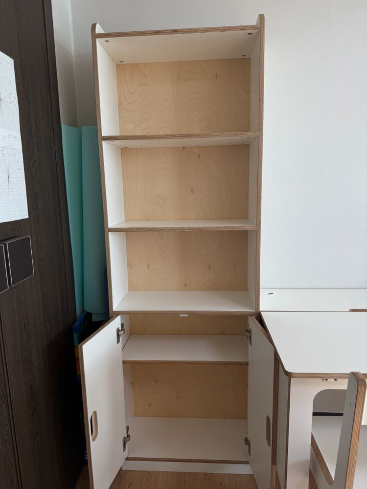 우드래빗 마이토1200 각도조절 책상/의자 , 책장, 옷장--7