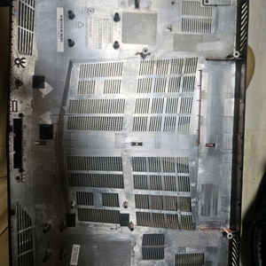 GL62, GP62, GV62 시리즈 하판