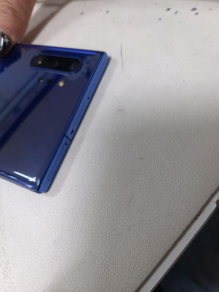 노트10플러스 256기가 이미지