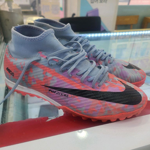 나이키 풋살화 슈퍼플라이9아카데미tf mds 275