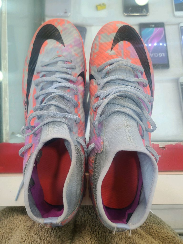 나이키 풋살화 슈퍼플라이9아카데미tf mds 275--3