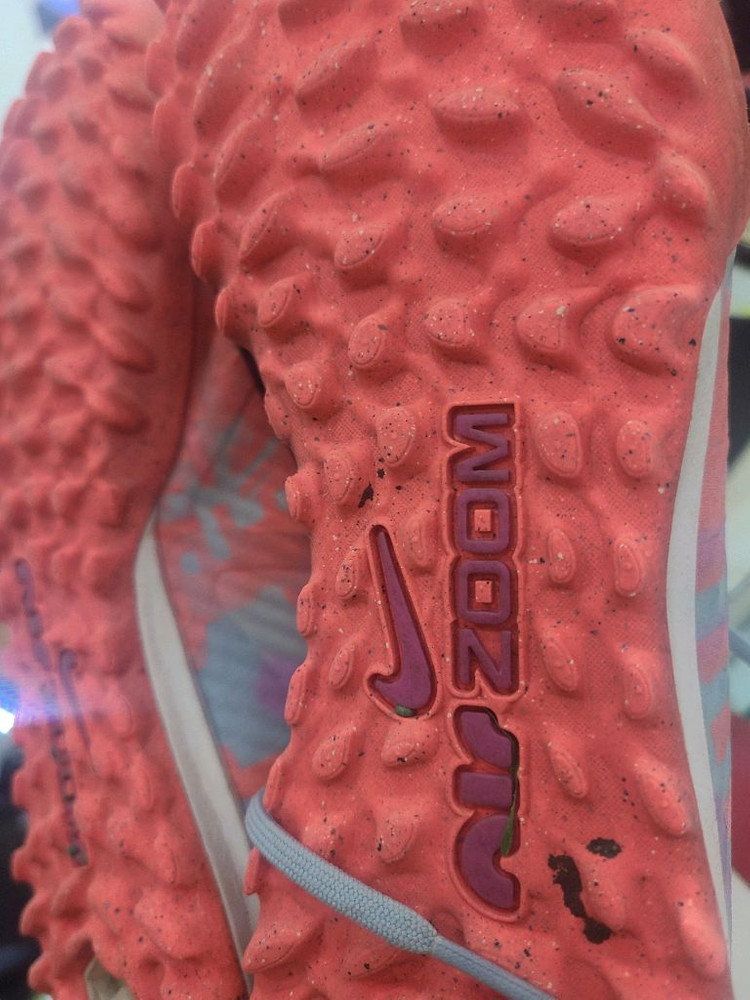 나이키 풋살화 슈퍼플라이9아카데미tf mds 275--6