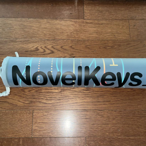 GMK Metropolis 데스크매트