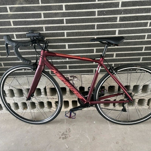 메리다 스컬트라400 림 자전거 로드바이크 사이클 / 자이언트 자전거도 있음 이미지