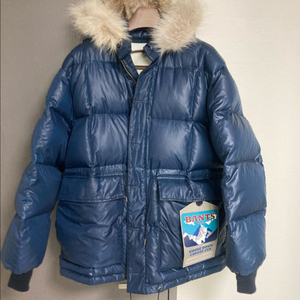 (민트급) 반츠 카라코람 XL(택 보유)