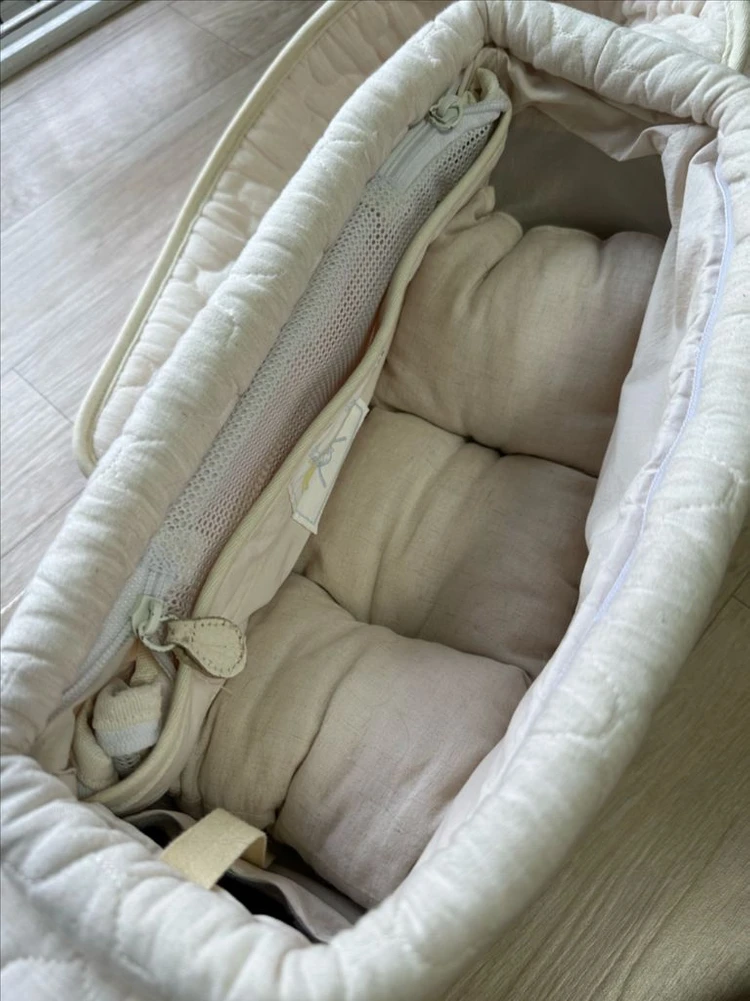 서루 슬링백 강아지 이동장 이동가방 이미지