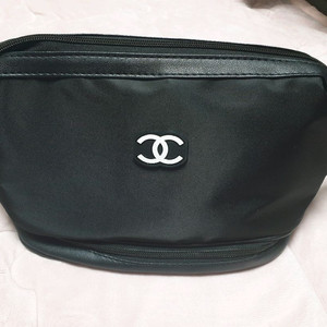 샤넬뷰티 화장품 빅파우치