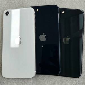 아이폰(AIP) SE3－128G 판매 합니다.[24만]