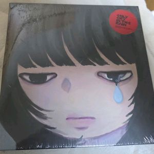 츄 앨범 Only cry in the rain 미니3집 포토북2종 CHUU 노래 포카 굿즈