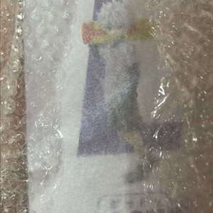 미개봉 현물 팝업퍼레이드 키르아 조르딕 피규어 L 사이즈 이미지