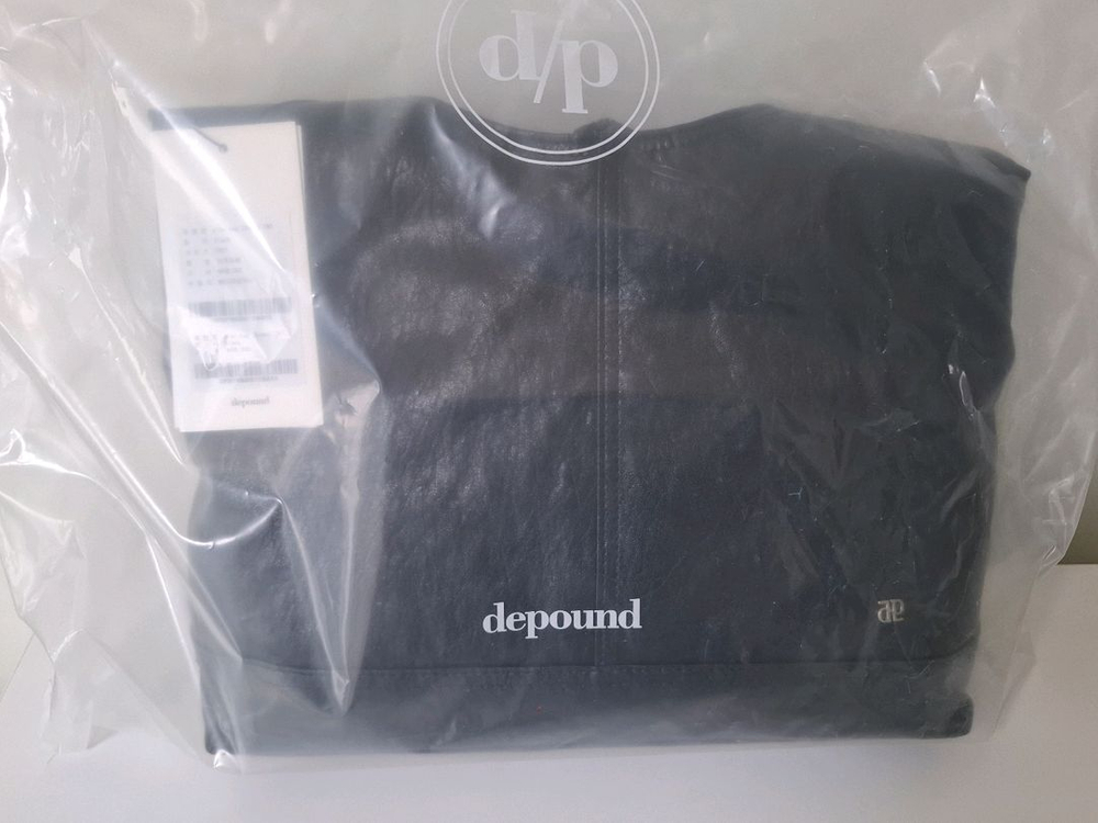 드파운드 피노백 호보( 블랙 M)--4