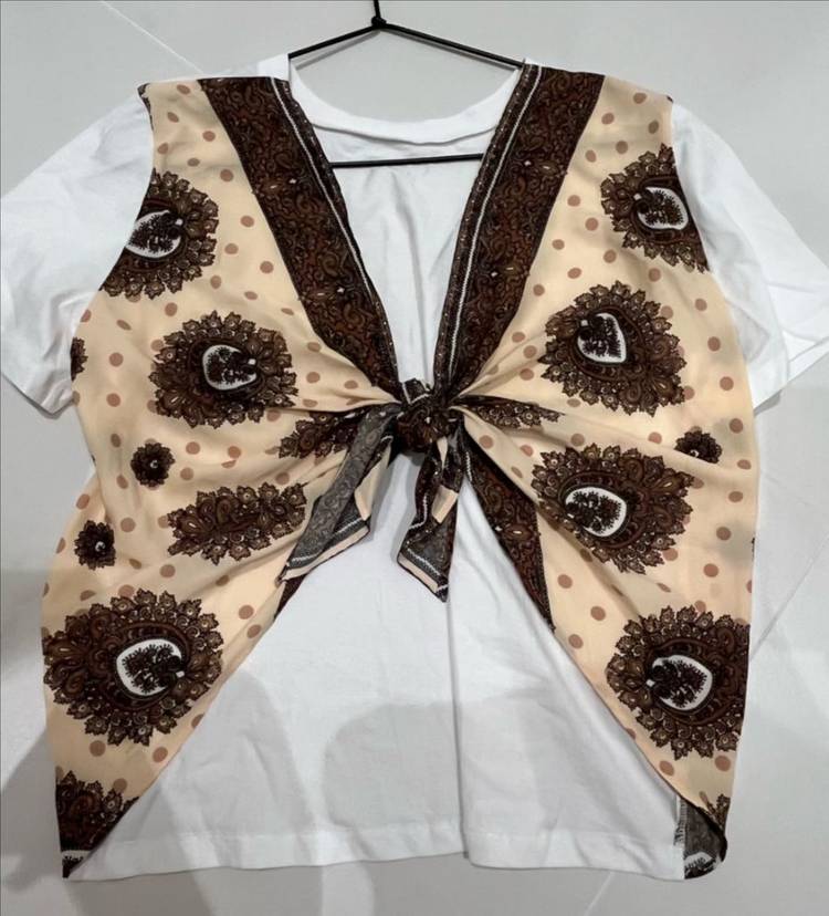 산드로 반팔S 마쥬 가니 자라 코스 이로--1