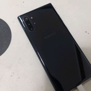 노트10플러스 256기가 이미지