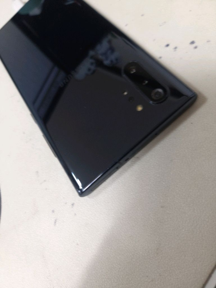 노트10플러스 256기가 이미지