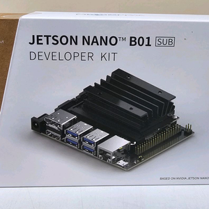 jetson nano developer kit 4G 미개봉 새제품 팝니다