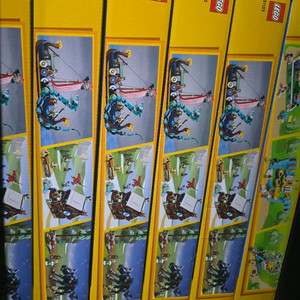 레고31132 미개봉새제품 이미지