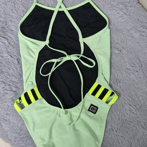 졸린 민트 개빈