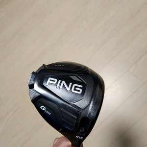 핑드라이버헤드 G425 LST, 10.5도