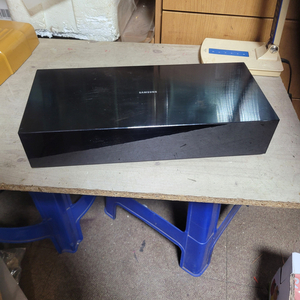 삼성 원 커넥트 본체만/특 주의 사항