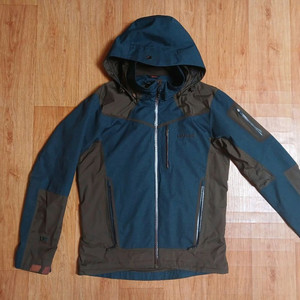 라푸마(정품) 남성 점퍼 후드 자켓 (95) (상태 좋아요)