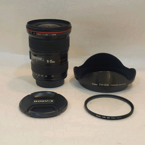 캐논 EF 16-35mm f 1:2.8 L USM