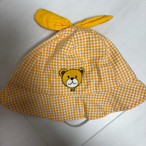 베베드피노 파미에베어햇 모자 F