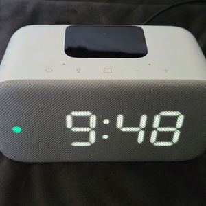 클로바클락+ 3세대 Ai 스피커