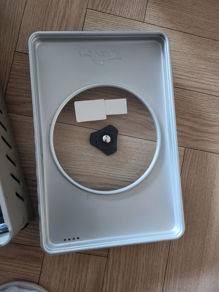 코베아 구이바다 3way 올인원 bbq m 2회사용--2