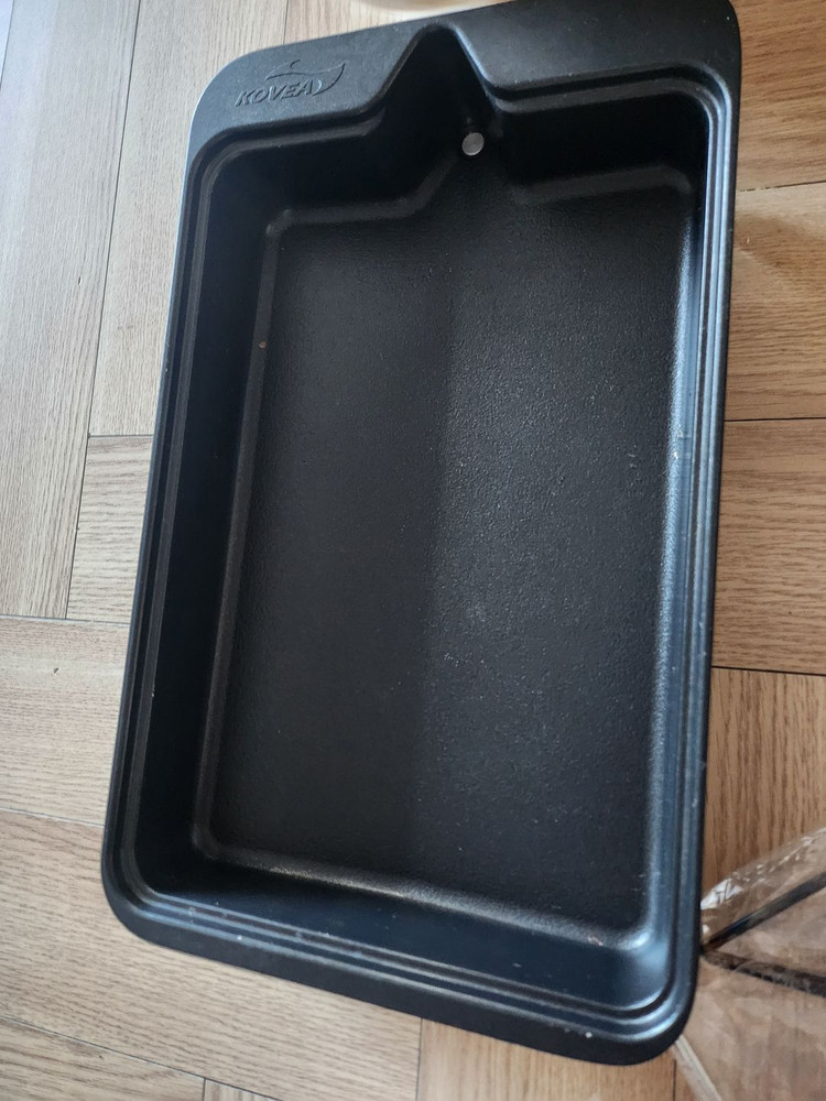 코베아 구이바다 3way 올인원 bbq m 2회사용--5