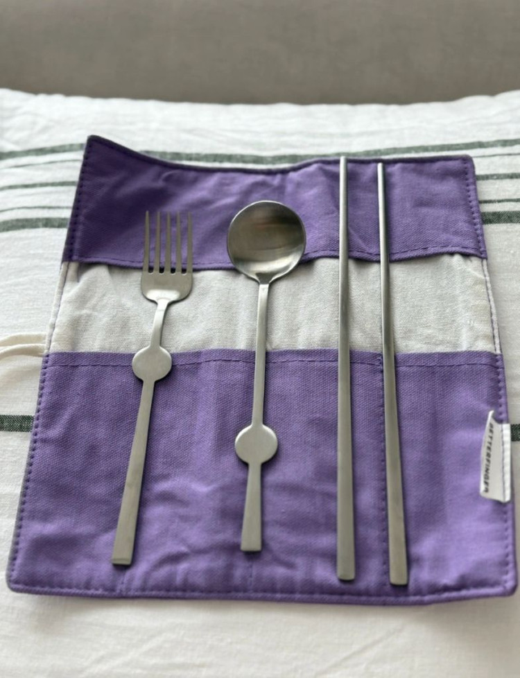 베타핑거 수저세트2세트 반값--4