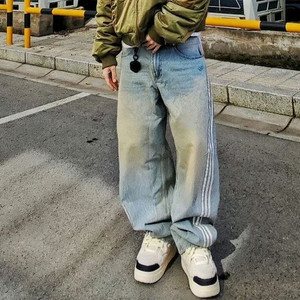 [28]아디다스 아딜레늄 시즌 3 데님JY6292