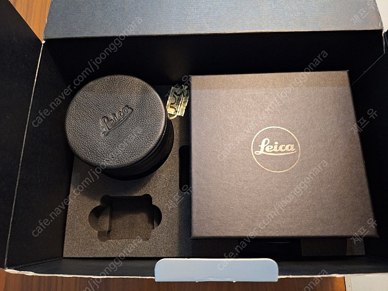 Leica Summilux-M 24mm/F1.4 ASP 이미지