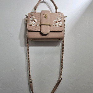 젠니클로젯 순백마일드 가방