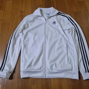 아디다스 파이어버드 흰검 져지 이미지